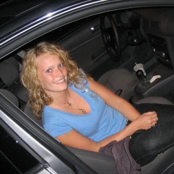 Syntyche - Hugelshofen - Thurgovie | Annonce Rencontre