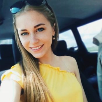 Elizabeta - Neuhausen am Rheinfall - Schaffhouse | Annonce Rencontre