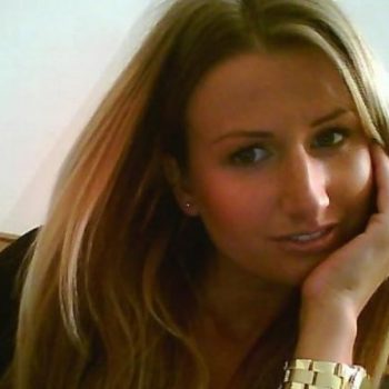 Cheryne - Oberwil (Dägerlen) - Zurich | Annonce Rencontre