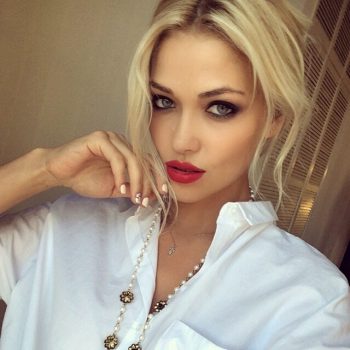 Prisca - Celerina/Schlarigna - Grisons | Annonce Rencontre