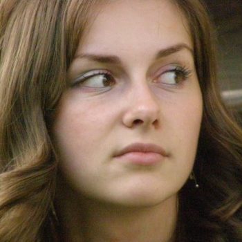 Cintya - Engi - Glaris | Annonce Rencontre