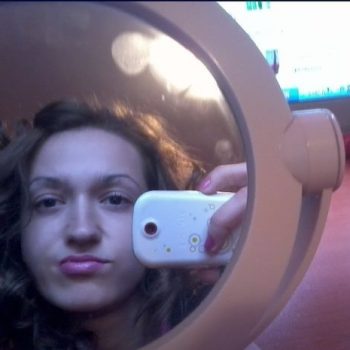 Cheraze - Rickenbach Sulz - Zurich | Annonce Rencontre