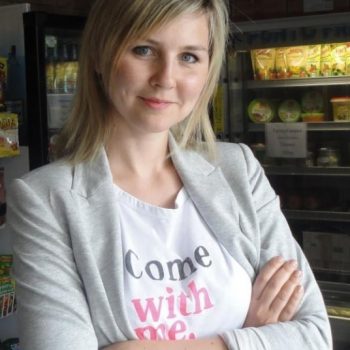 Victoriane - Bettens - Vaud | Annonce Rencontre