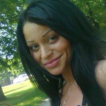 Mirna - Villars-Epeney - Vaud | Annonce Rencontre