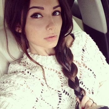 Anne-soizic - Au ZH - Zurich | Annonce Rencontre