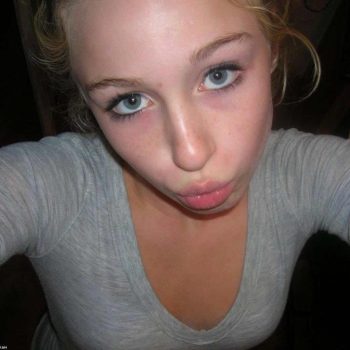 Elisabel - Mädris-Vermol - Saint-Gall | Annonce Rencontre