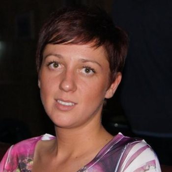 Chanone - Richterswil - Zurich | Annonce Rencontre