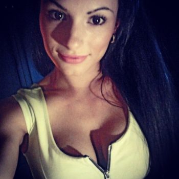 Karoll - Flumserberg Portels - Saint-Gall | Annonce Rencontre