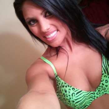 Dominika - Bennwil - Bâle-Campagne | Annonce Rencontre