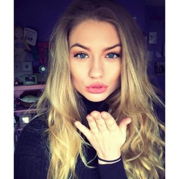 Shanis - Wallenwil - Thurgovie | Annonce Rencontre