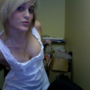 Tissya - Wolfhalden - Appenzell Rhodes-Extérieures | Annonce Rencontre