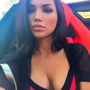 Anahita - S. Carlo (Poschiavo) - Grisons | Annonce Rencontre