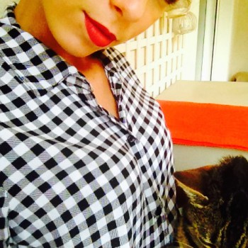 Monica - Hertenstein AG - Argovie | Annonce Rencontre