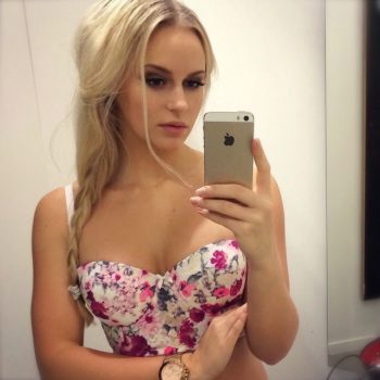 Loisa - Glattfelden - Zurich | Annonce Rencontre