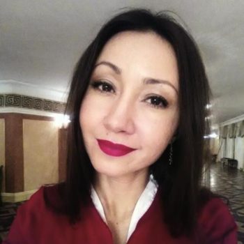 Aïda - Flendruz - Vaud | Annonce Rencontre