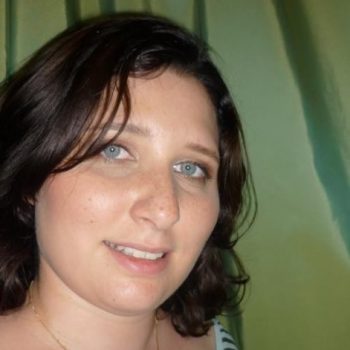 Araceli - Landschlacht - Thurgovie | Annonce Rencontre