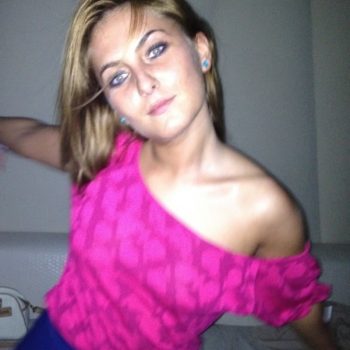 Francie - Eschikofen - Thurgovie | Annonce Rencontre