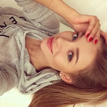 Mayia - Appenzell Eggerstanden - Appenzell Rhodes-Intérieures | Annonce Rencontre