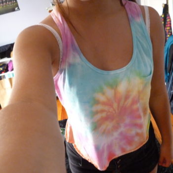 Chrystal - Tuggen - Schwytz | Annonce Rencontre