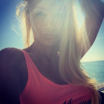 Hilda - St-Triphon - Vaud | Annonce Rencontre