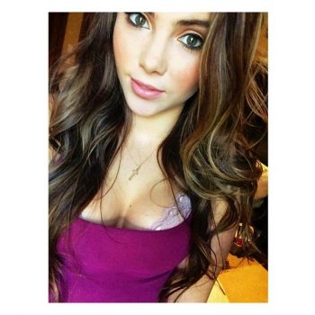 Hortense - Vauderens - Fribourg | Annonce Rencontre