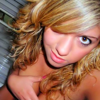 Shanon - Blankenburg - Berne | Annonce Rencontre