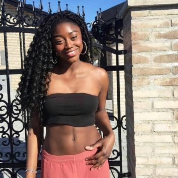 Idaline - Raron - Valais | Annonce Rencontre