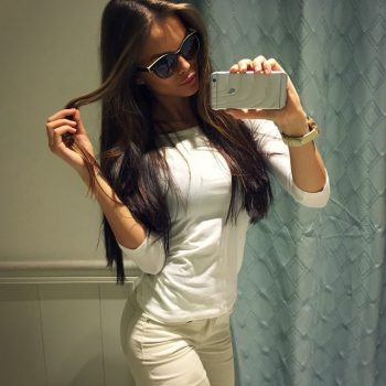 Milica - Herisau - Appenzell Rhodes-Extérieures | Annonce Rencontre