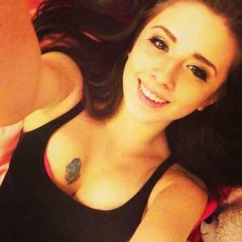 Giselle - Chiggiogna - Tessin | Annonce Rencontre