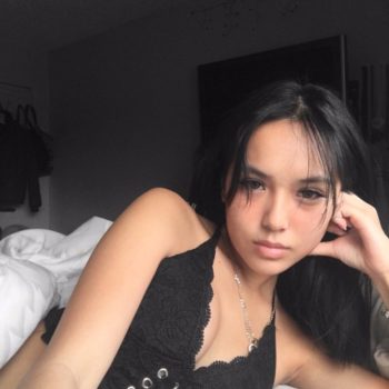 Serah - Pedrinate - Tessin | Annonce Rencontre