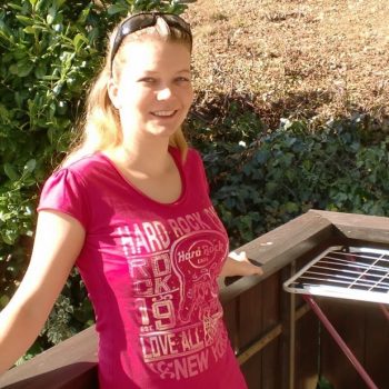 Cyndel - Vico Morcote - Tessin | Annonce Rencontre