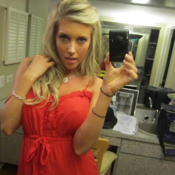 Emerence - Zeneggen - Valais | Annonce Rencontre