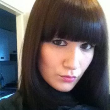 Vitalina - Lugnorre - Fribourg | Annonce Rencontre