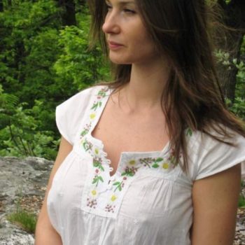 Jael - Flüeli-Ranft - Obwald | Annonce Rencontre