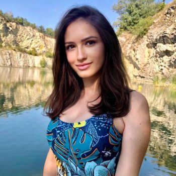 Anne-dorothee - Rüti GL - Glaris | Annonce Rencontre