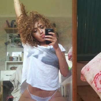 Hadia - Staffelbach - Argovie | Annonce Rencontre