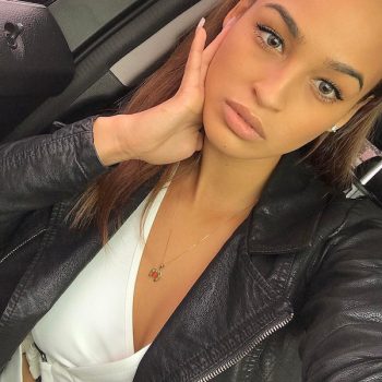 Glodie - Sennwald - Saint-Gall | Annonce Rencontre