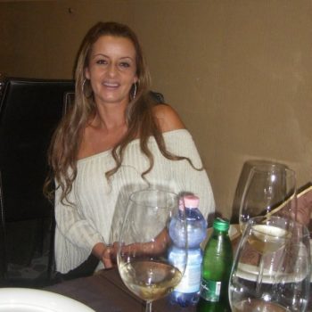 Chloee - Stettfurt - Thurgovie | Annonce Rencontre