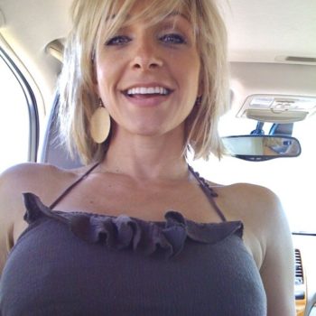 Corinna - Dägerlen - Zurich | Annonce Rencontre