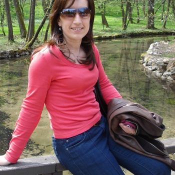 Chloris - Stettfurt - Thurgovie | Annonce Rencontre