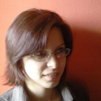 Meggy - Le Pâquier-Montbarry - Fribourg | Annonce Rencontre