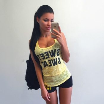 Marlie - Platta - Grisons | Annonce Rencontre