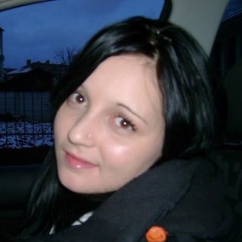 Alicya - Aquila - Tessin | Annonce Rencontre