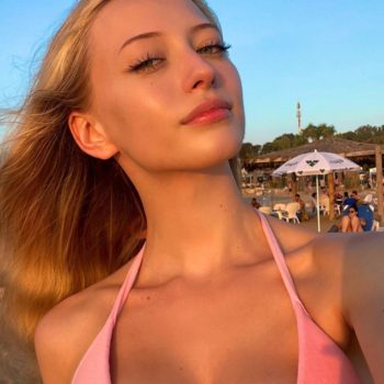 Eline - Vaulruz - Fribourg | Annonce Rencontre