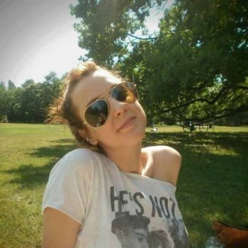 Melody - Courtemaîche - Jura | Annonce Rencontre