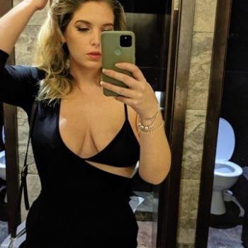 Chelsea - Athenaz (Avusy) - Genève | Annonce Rencontre