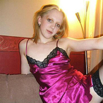 Mary-lou - Alpnachstad - Obwald | Annonce Rencontre