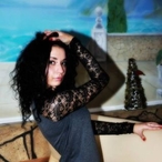 Priscilla - Aquila - Tessin | Annonce Rencontre