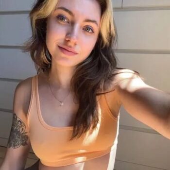 Noemy - Leontica - Tessin | Annonce Rencontre