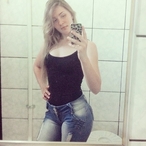 Alissa - Le Séchey - Vaud | Annonce Rencontre